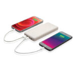 10.000 mah wheat straw powerbank - Image 3