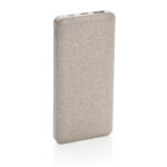 10.000 mah wheat straw powerbank - Image 4