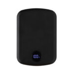 MagBoost RCS recycled plastic 5000 mah magnetic powerbank - Image 2