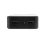 Boostcore RCS recycled plastic powerbank 20.000mAh USB C - Image 4