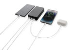 Boostcore RCS recycled plastic powerbank 20.000mAh USB C - Image 5