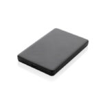 Orion RCS recycled aluminium 5000 mah 5W magnetic powerbank - Image 2