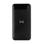 RCS standard recycled plastic wireless powerbank - Image 5