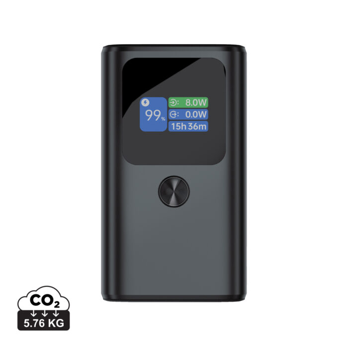 xdconnects-P322.76-0-P322.7602__S_0__22c56369d8224053a539ee70485895cc.jpg Urban Vitamin Campbell 55W 10.000mAh pocket powerbank - Image 1