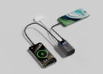 Urban Vitamin Campbell 55W 10.000mAh pocket powerbank - Image 3