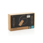 Quantum RCS ultra-fast PD45W 10.000mAh powerbank with screen - Image 3