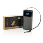 Quantum RCS ultra-fast PD45W 10.000mAh powerbank with screen - Image 4