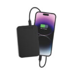 Urban Vitamin Compton RCS plastic/alu 10.000 mah powerbank - Image 5