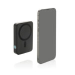 Amporia RCS recycled plastic 10.000mAh magnetic powerbank - Image 3