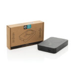 Amporia RCS recycled plastic 10.000mAh magnetic powerbank - Image 4