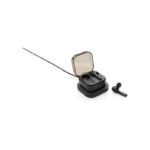 TWS earbuds in wireless charging case - Image 2