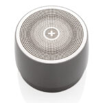 Swiss peak 5W wireless bass speaker - Image 5