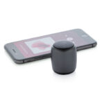 Mini aluminium wireless speaker - Image 3