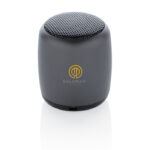 Mini aluminium wireless speaker - Image 5