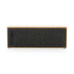 Wynn 10W bamboo wireless speaker - Image 3