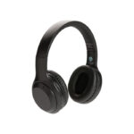 RCS standard recycled plastic headphone - Image 2