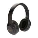 RCS standard recycled plastic headphone - Image 5