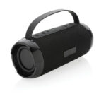 RCS recycled plastic Soundboom waterproof 6W speaker - Image 2