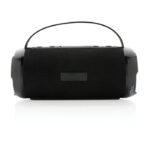 RCS recycled plastic Soundboom waterproof 6W speaker - Image 4