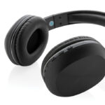 RCS recycled plastic JAM wireless headphone - Image 3