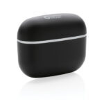 RCS recycled plastic Swiss Peak TWS earbuds 2.0 - Image 5