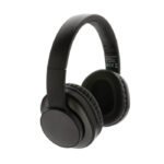 Terra RCS recycled aluminium wireless headphone - Image 3