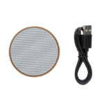 Cork 3W wireless speaker - Image 4