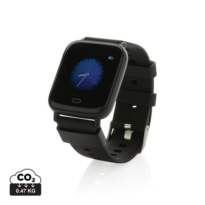 xdconnects-P330.89-0-P330.891__S_0__7fb18e13dc6b4186a028c9d1d99356c6.jpg RCS recycled TPU Fit Watch - Image 1
