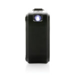 3W RCS recycled plastic wireless sunwave solar speaker - Image 5