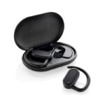 Fitsound RCS recycled plastic open ear TWS earbuds - Image 2