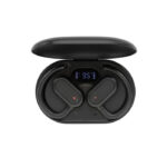 Fitsound RCS recycled plastic open ear TWS earbuds - Image 3