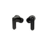 Airtune RCS recycled plastic ANC earbuds with touch screen - Image 4