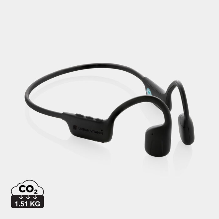 xdconnects-P331.50-0-P331.501__S_0__df11680f6c4848f3b00668a005e38b29.jpg Urban Vitamin Glendale RCS rplastic air conductive headphone - Image 1