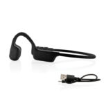 Urban Vitamin Glendale RCS rplastic air conductive headphone - Image 3