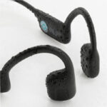 Urban Vitamin Glendale RCS rplastic air conductive headphone - Image 5