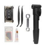 Bike repair kit set 17 pcs - Image 4