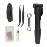 Bike repair kit set 17 pcs - Image 5