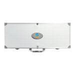12 pcs barbecue set in aluminium box - Image 5