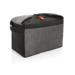 Two tone cooler bag - Image 2