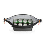 Two tone cooler bag - Image 3