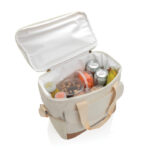 Impact AWARE™ 16 oz. rcanvas cooler bag - Image 3