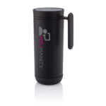 Clik leak proof travel mug - Image 4