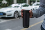 Clik leak proof travel mug - Image 5