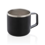 Stainless steel camp mug - Image 2