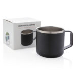 Stainless steel camp mug - Image 5