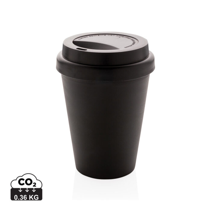 xdconnects-P432.69-0-P432.691__S_0__7afd05cfb76c419b827bbca174cfc24b.jpg Reusable double wall coffee cup 300ml - Image 1