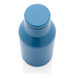 RCS Recycled stainless steel compact bottle - Image 4