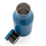 RCS Recycled stainless steel compact bottle - Image 5