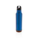 Cork leakproof vacuum flask - Image 2
