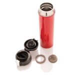 Easy lock vacuum flask - Image 3